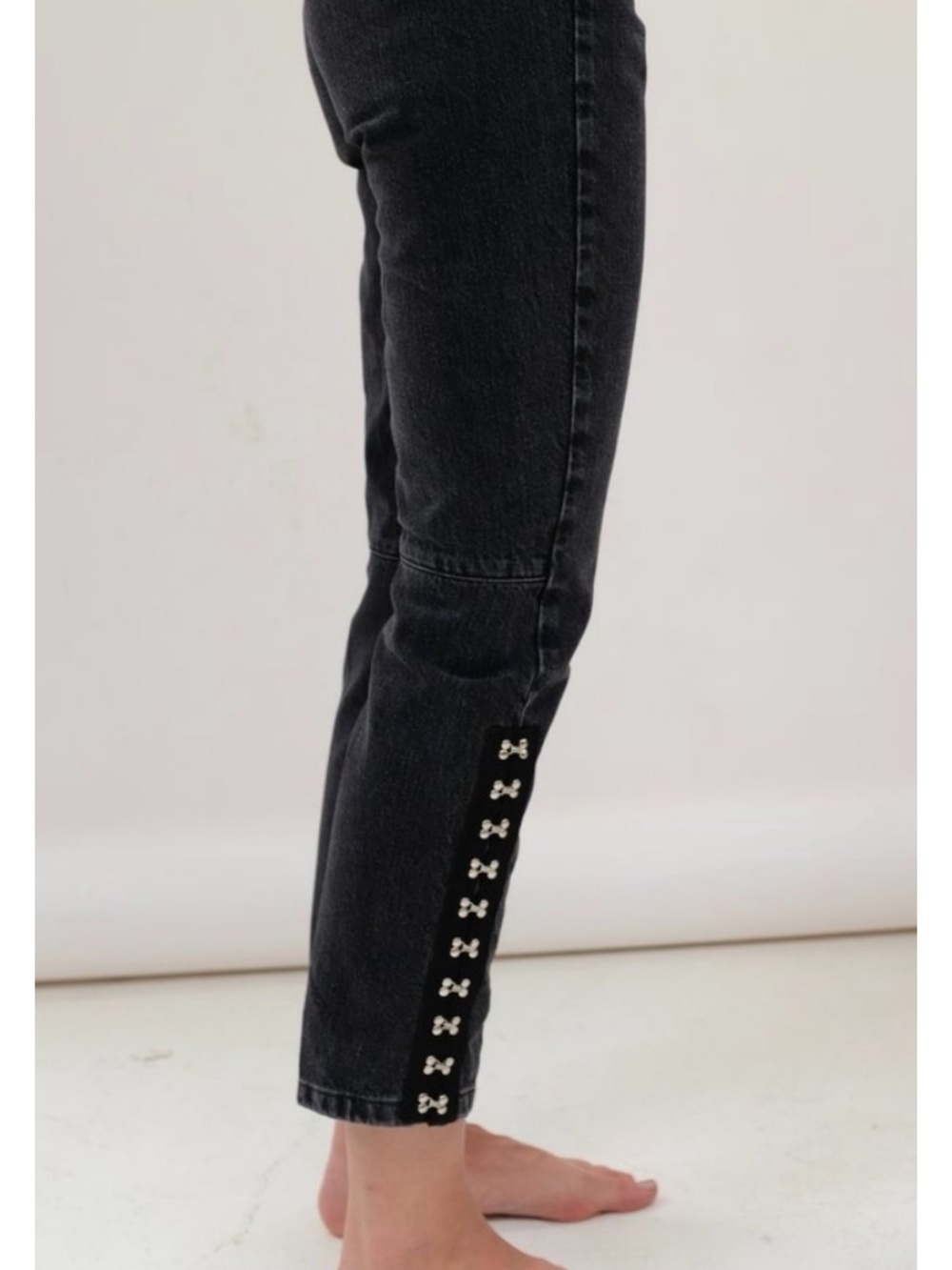 Rachel Comey | Hook pant in washed black
